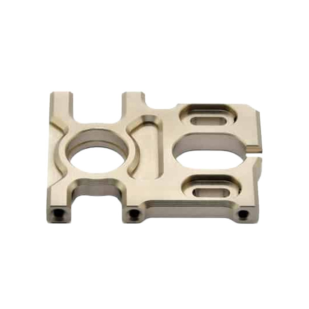 HoBao 11366 CNC Aluminum Motor Mount for Hyper TT2.0