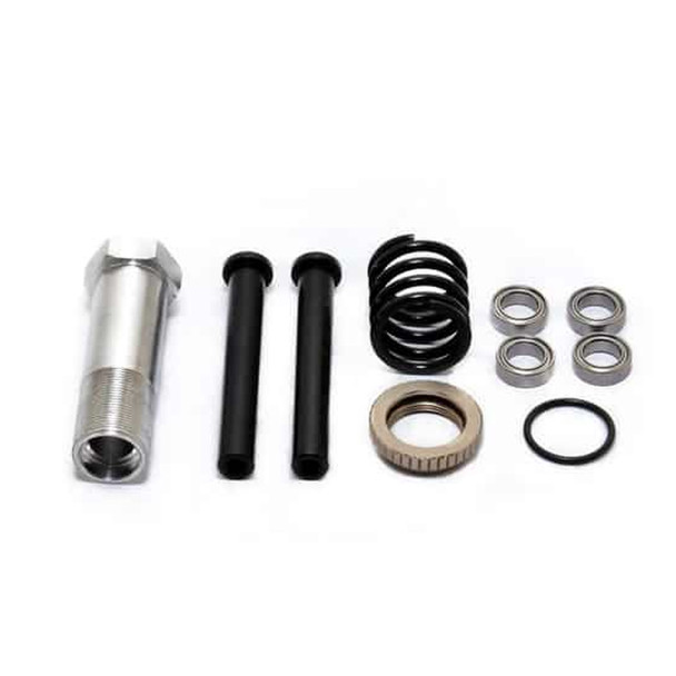 HoBao 11371 Servo Saver Hub Set for Hyper SC2.0 / TT2.0