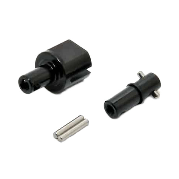 HoBao 11374 Center Differential Outdrives w/ Connector for Hyper SC2.0 / TT2.0