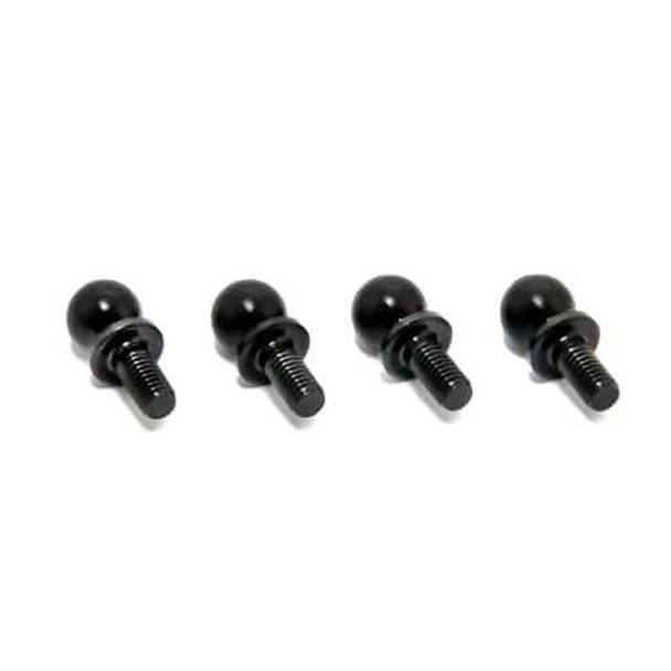 HoBao 11378 Ball Stud 5.8mm (4Pcs) for SC2.0 / TT2.0