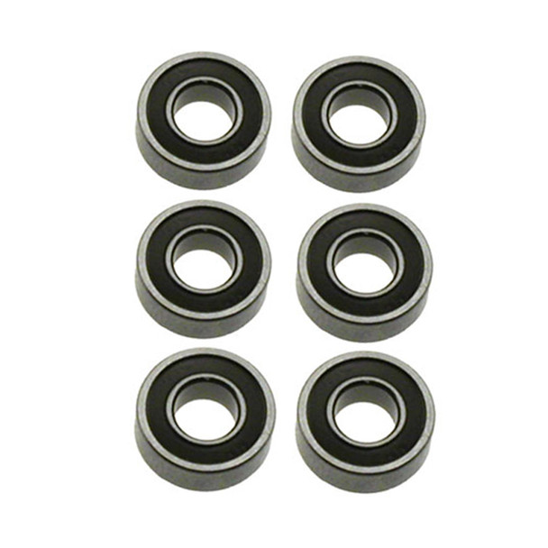 HoBao 224065 Ball Bearing 5x11mm (6Pcs)