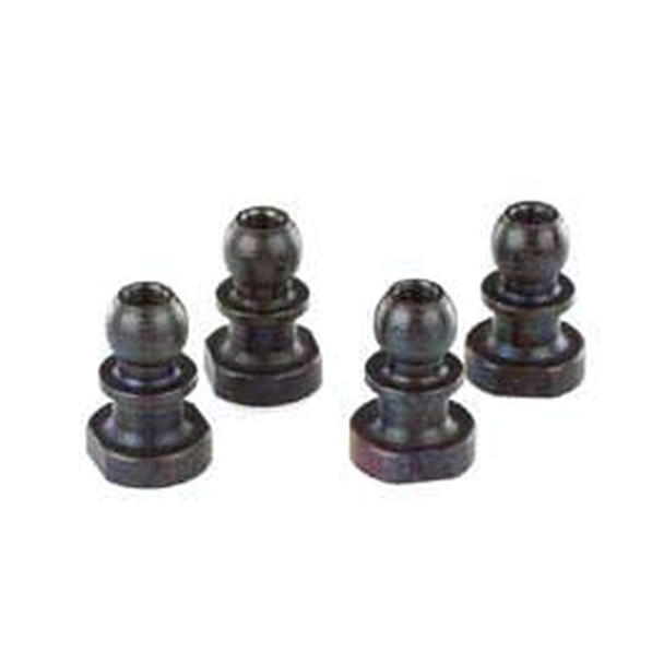 HoBao 87031 Steel Shock Ball (4Pcs)