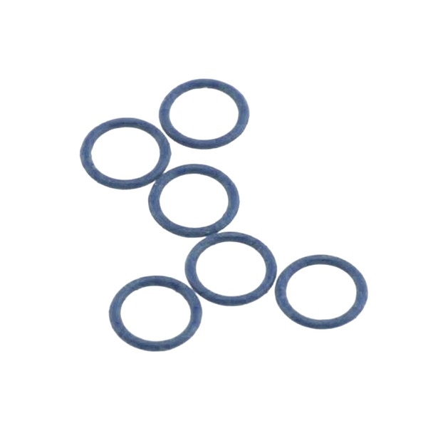 HoBao 89002-1 O-Ring (6mm x 1mm) (6Pcs) for Hyper TT2.0