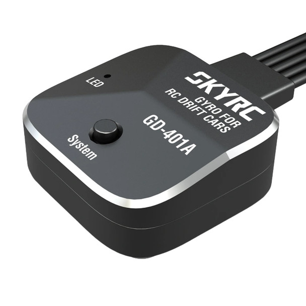 SkyRC GD-401A Gyro for RC Drift Cars