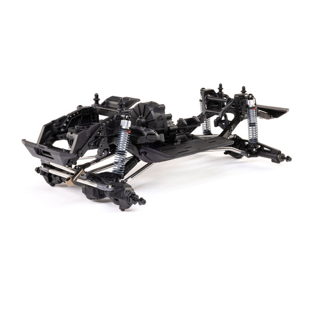 Axial AXI-2755 1/10 SCX10 III 4WD Rock Crawler Builder's Kit