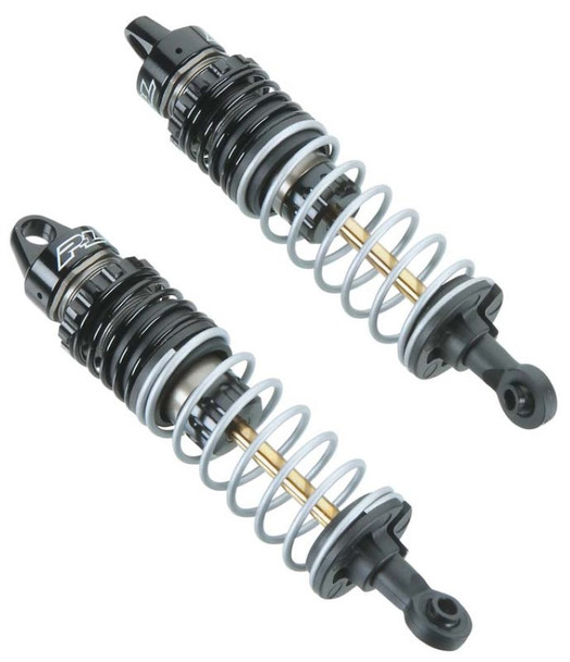 Pro-Line 6063-00 Power Stroke Shocks Front