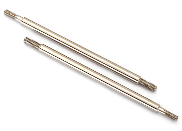 Traxxas 8454 Shock Shaft, 69mm (GTR) Front (2) : Unlimited Desert Racer UDR