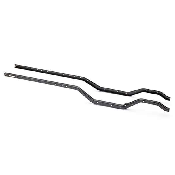 Traxxas 8829 Left & Right Steel Chassis Rails 590mm : TRX-6 Mercedes-Benz G 63 AMG 6X6