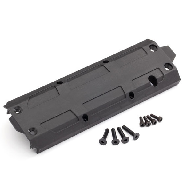 Traxxas 8945 Skidplate Center : Maxx