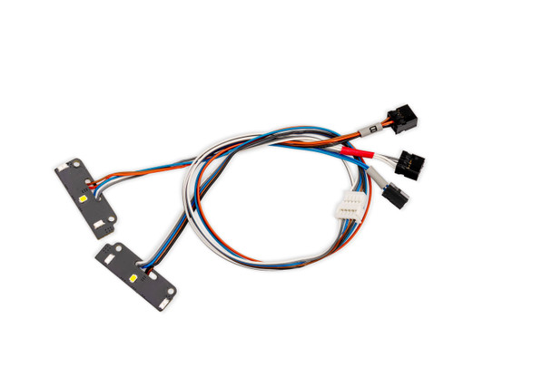 Traxxas 11097 TRX-4 Nissan Pathfinder Rear Light Harness