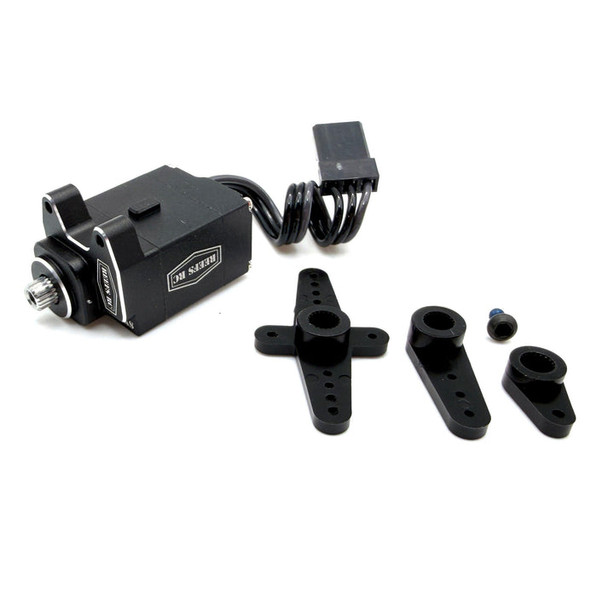 Reef's RC REEFS285 SX30 Sub Micro Hi-Torque Servo for Axial SCX30