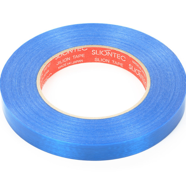 Tamiya 42201 RC Glass Tape 17mm x 50m / Blue