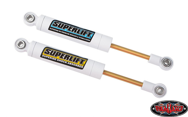 RC4WD Z-D0028 Superlift Superide Scale Shock Absorbers 90mm