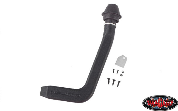 RC4WD Z-S0214 Safari Snorkel for Cruiser Body (V2)