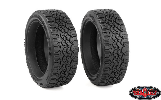 RC4WD Z-T0118 Toyo M-55 Off-Road 2.6" Scale Tires (2)