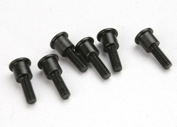 Traxxas 3642X Shoulder Screws Ultra Shocks (6)