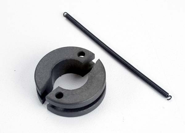 Traxxas 4146X Clutch Shoes/Spring T-Maxx