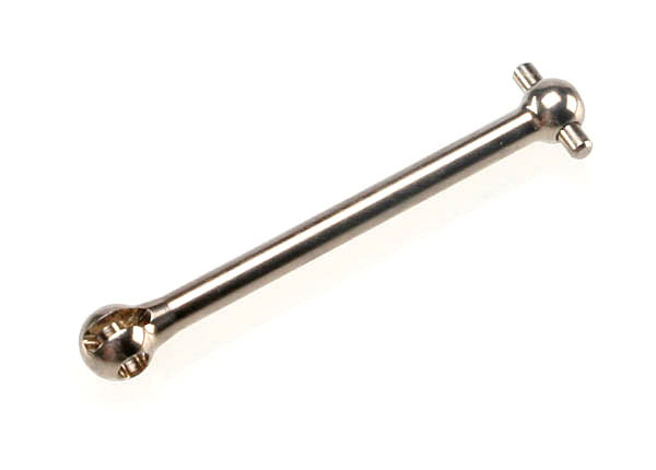 Traxxas 5156 Driveshaft Steel Constant-Velocity 58mm T-Maxx