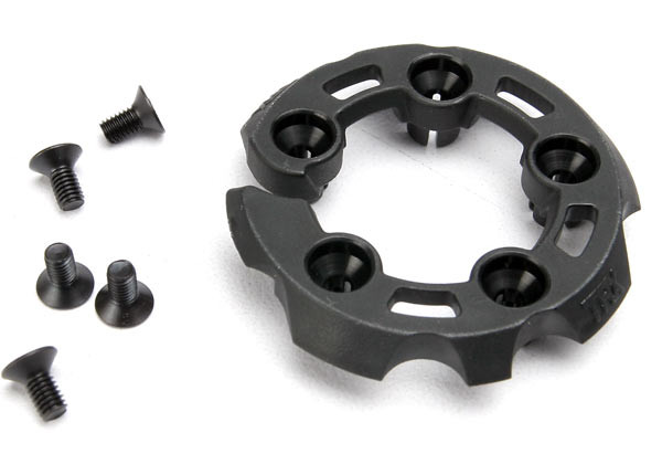 Traxxas 5228 Head Protector Cooling Head TRX 3.3