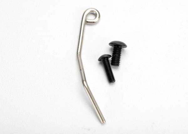 Traxxas 5546 Hanger For Tuned Pipe Jato