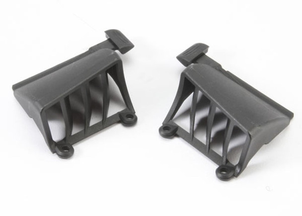 Traxxas 5628 Vent Battery Compartment E-Revo