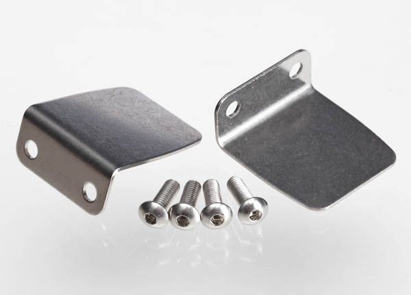 Traxxas 5730 Trib Tab 4x12mm BCS Spartan (2)
