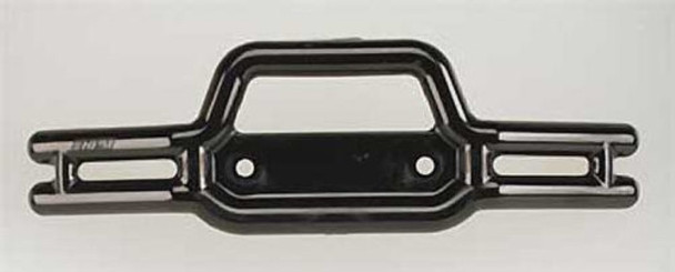 RPM 80452 Front Tubular Bumper Black Revo