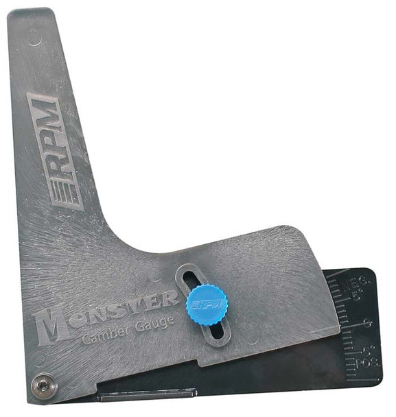 RPM 70950 Monster Camber Gauge