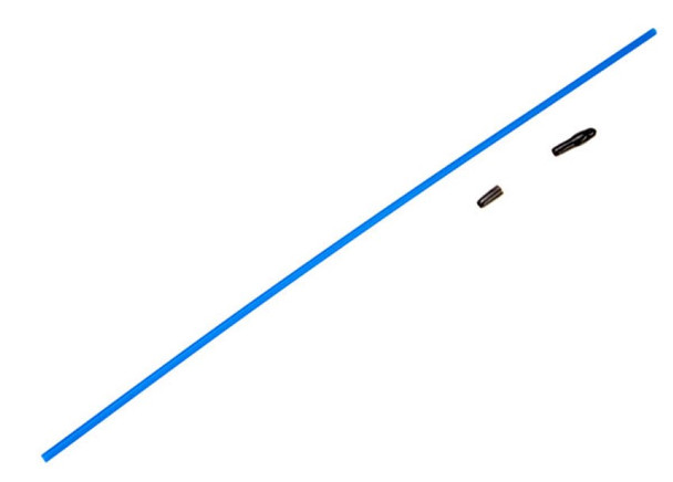 Traxxas 1726 Antenna Tube LS II