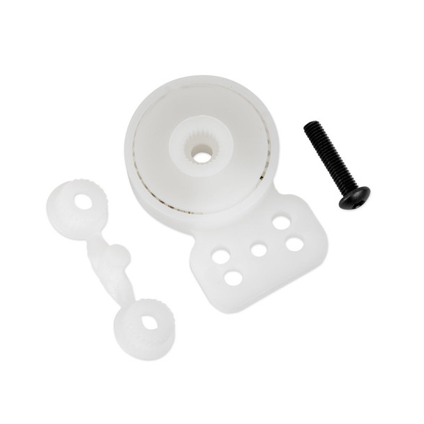 Traxxas 1844X Servo Saver w/ Adapters / 3x14mm BCS (1)