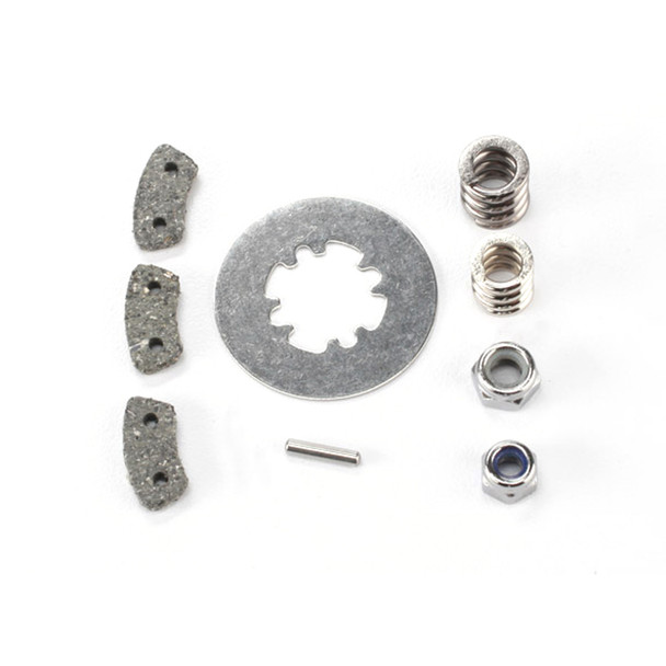 Traxxas 5552A Slipper Clutch Rebuild Kit