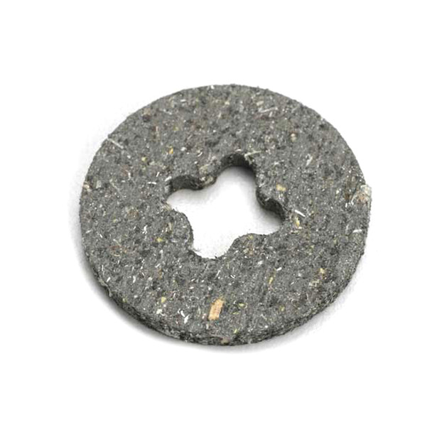 Traxxas 5564A Semi-Metallic Brake Disc for Jato