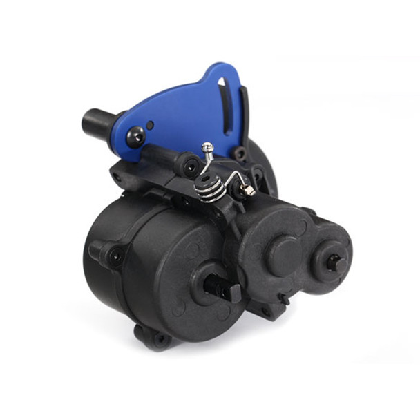 Traxxas 5691A Complete Transmission - 2 Speed for Summit