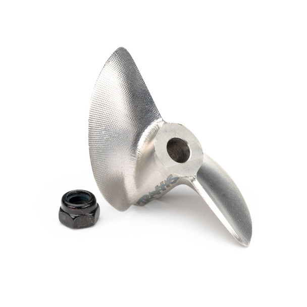 Traxxas 5733R Propeller Steel 42x59mm for DCB-41 / Spartan SR