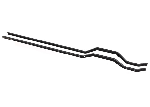 Traxxas 8829X Left & Right Steel Chassis Rails 783mm for TRX-6 Ultimate Hauler