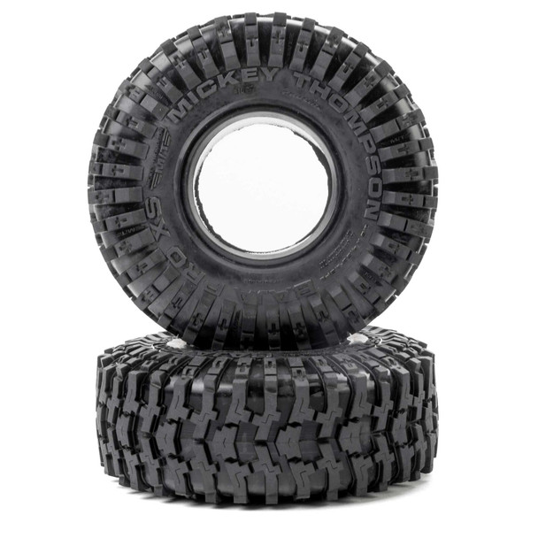Pro-Line PRO1035303 1/10 Mickey Thompson Baja Pro XS Predator F/R 1.9" Crawler Tires (2)