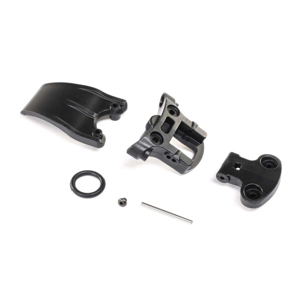 Losi LOS261008 Rear Fender Mount Set for Promoto-MX