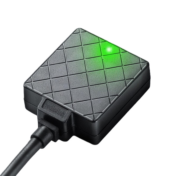 Radiolink TS100 (M8N) GPS Dual Anti-Interference Technology