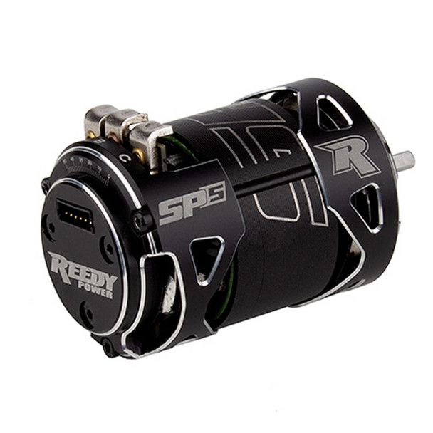 Associated 27479 Sonic 540-SP5 21.5T Brushless Motor