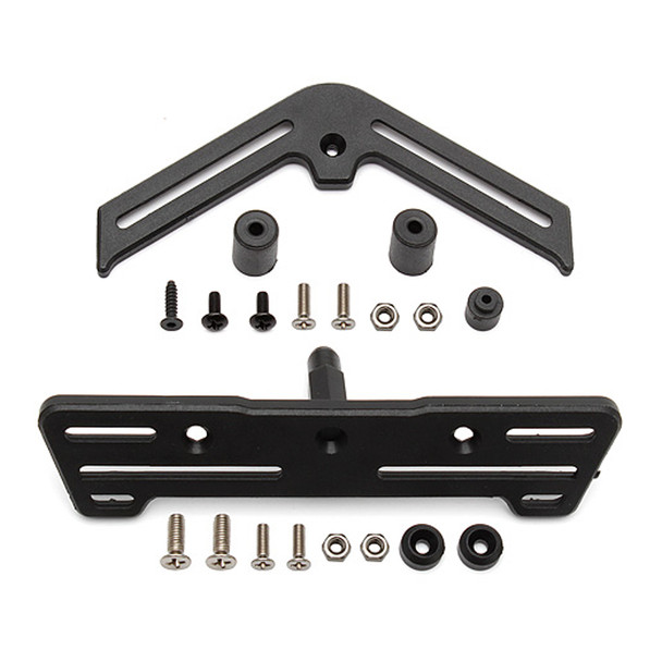 Associated 29282 FT Starter Guide Plates for #1751 Starter Box