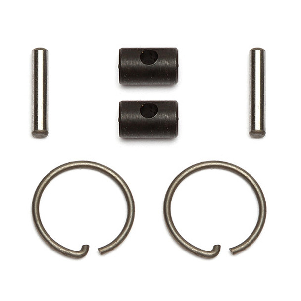 Associated 31633 FT DCV Rebuild Kit for TC7.1 / TC6.2