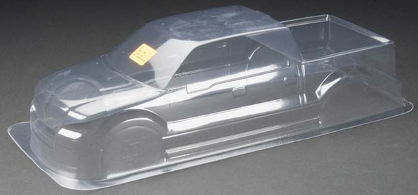 HPI 7196 Ford F-150 Clear Body Savage / T-Maxx