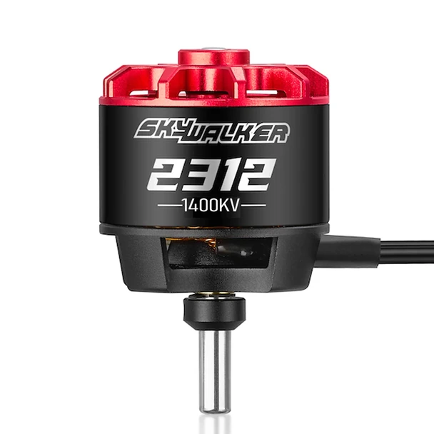 Hobbywing 30415001 Skywalker 2312SL Brushless Motor 1400KV-G1