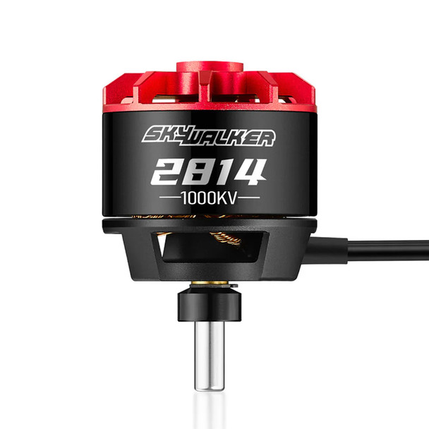 Hobbywing 30415150 Skywalker 2814SL Brushless Motor 1000KV-G1