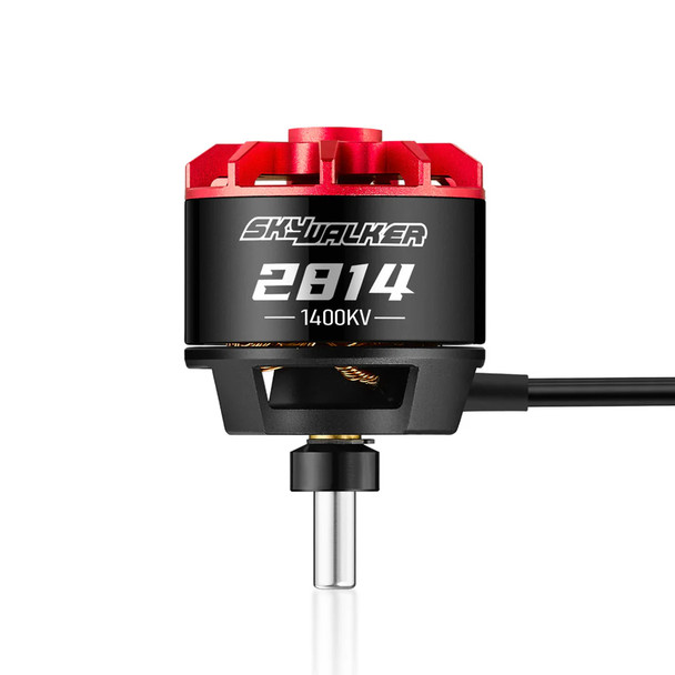 Hobbywing 30415152 Skywalker 2814SL Brushless Motor 1400KV-G1