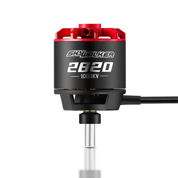 Hobbywing 30415201 Skywalker 2820SL Brushless Motor 1000KV-G1
