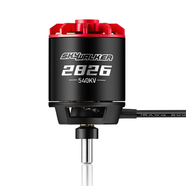 Hobbywing 30415250 Skywalker 2826SL Brushless Motor 540KV-G1