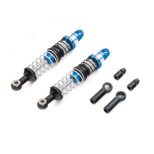 Pro-Line PRO631603 Pro-Spec Scaler Shocks, 80mm-85mm for Rock Crawler