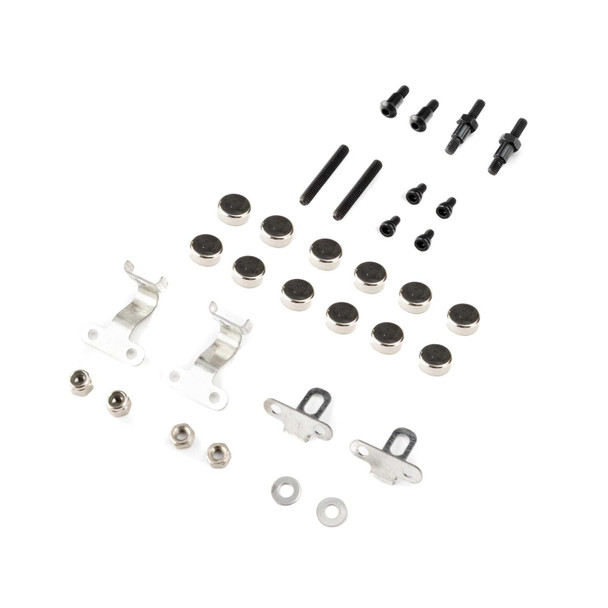 Pro-Line PRO647903 Hardware Kit for PRO647900 Rock-Tek 1.9" Crawler Wheel Weight System