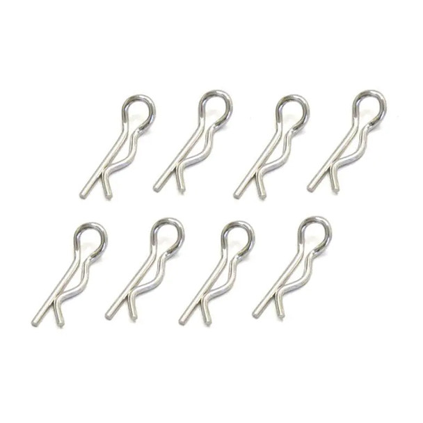 Kyosho R246-9001 6mm Body Pin Easy Type (8Pcs)